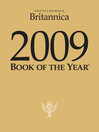 Encyclopaedia Britannica 2009 Book of the Year